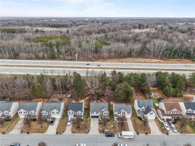 2011 Blue Rock Court, Greensboro, NC 27405