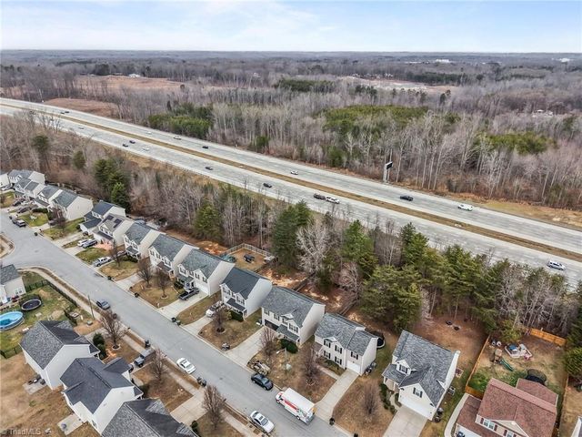 2011 Blue Rock Court, Greensboro, NC 27405