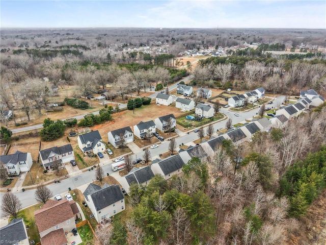 2011 Blue Rock Court, Greensboro, NC 27405