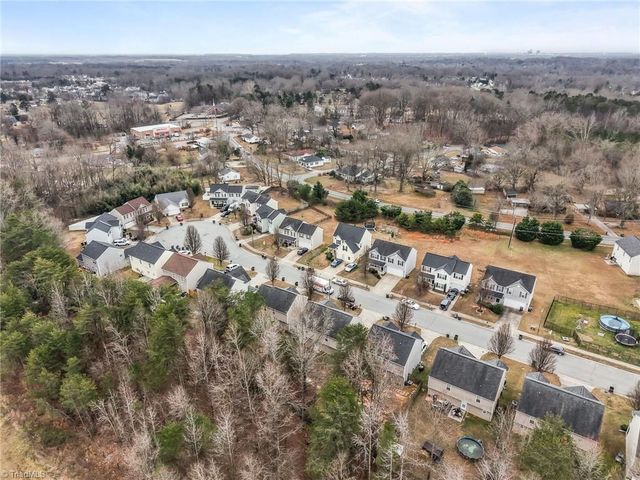 2011 Blue Rock Court, Greensboro, NC 27405