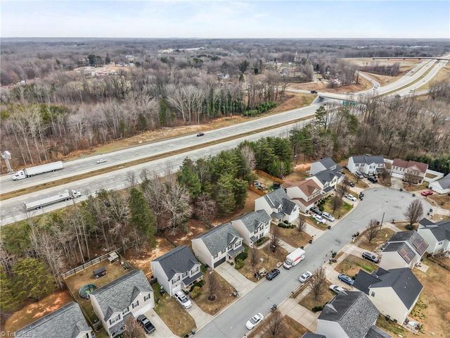 2011 Blue Rock Court, Greensboro, NC 27405