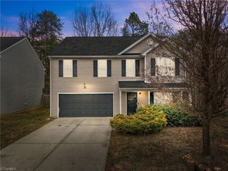 2011 Blue Rock Court, Greensboro, NC 27405