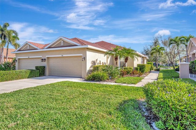 3811 BRIDLECREST LANE, Bradenton, FL 34209
