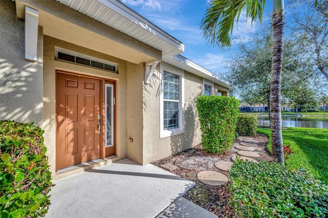 3811 BRIDLECREST LANE, Bradenton, FL 34209