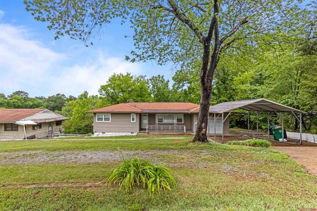 3605 Phelps Street, Chattanooga, TN 37412