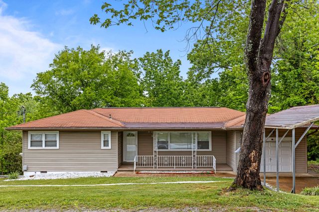 3605 Phelps Street, Chattanooga, TN 37412