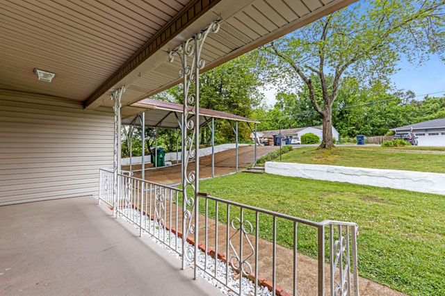 3605 Phelps Street, Chattanooga, TN 37412