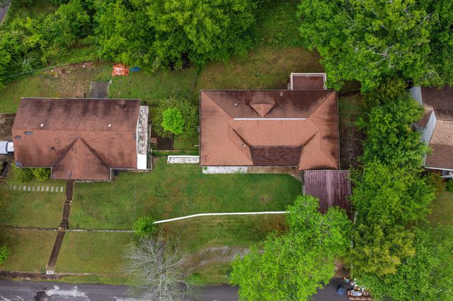 3605 Phelps Street, Chattanooga, TN 37412