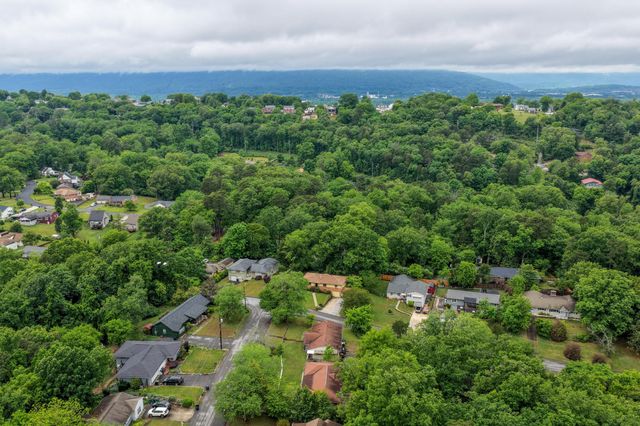 3605 Phelps Street, Chattanooga, TN 37412