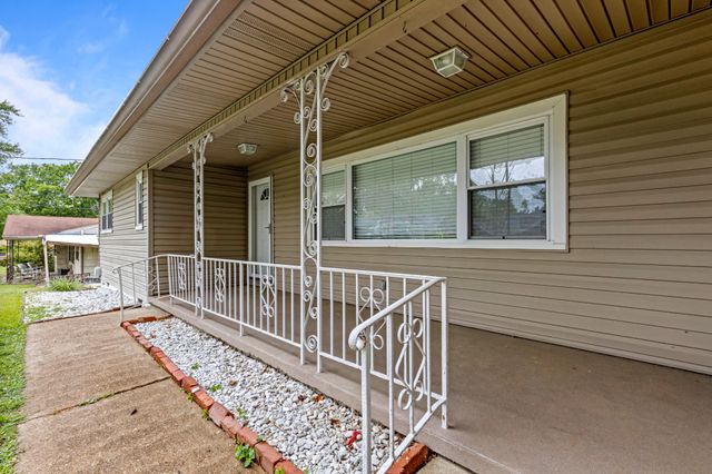 3605 Phelps Street, Chattanooga, TN 37412