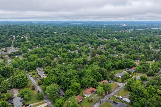 3605 Phelps Street, Chattanooga, TN 37412