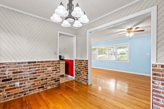 3605 Phelps Street, Chattanooga, TN 37412