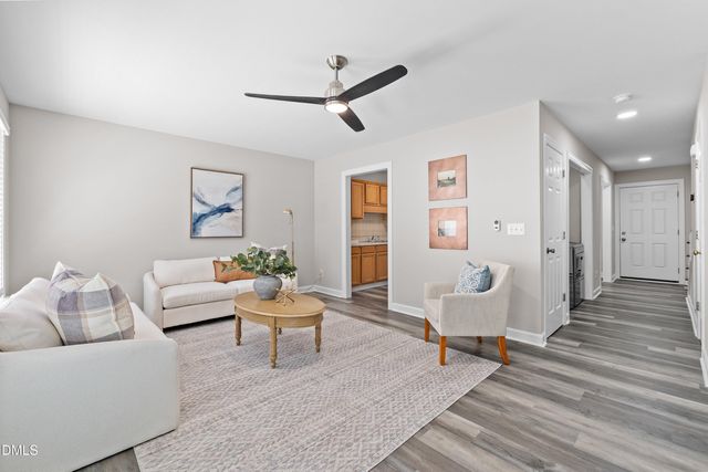 1707 Stroll Circle, Fuquay Varina, NC 27526