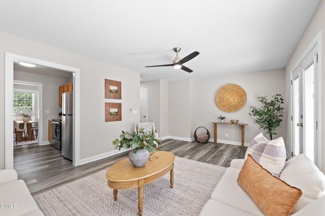 1707 Stroll Circle, Fuquay Varina, NC 27526