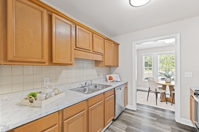 1707 Stroll Circle, Fuquay Varina, NC 27526