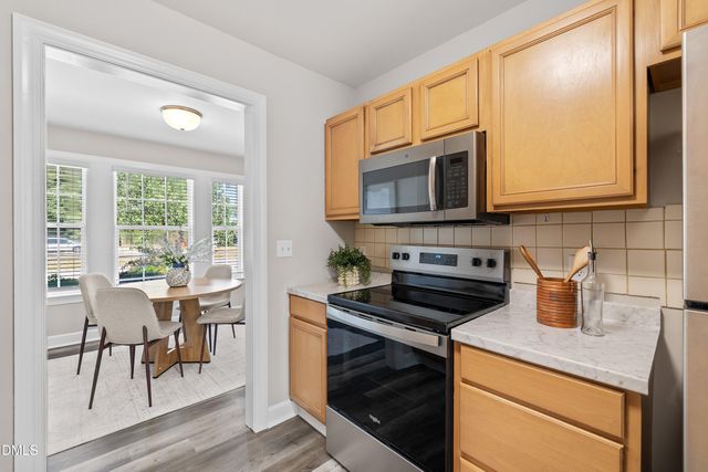 1707 Stroll Circle, Fuquay Varina, NC 27526