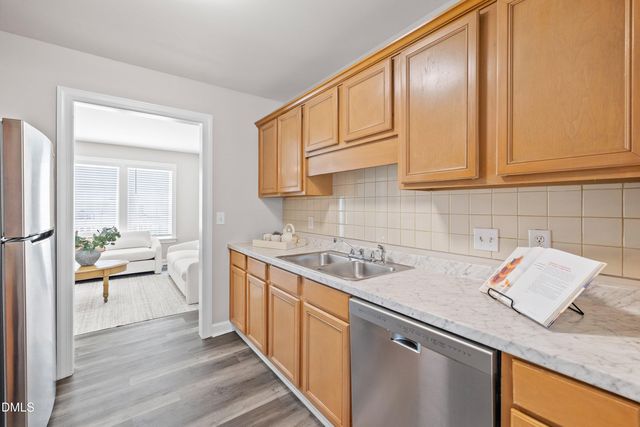 1707 Stroll Circle, Fuquay Varina, NC 27526