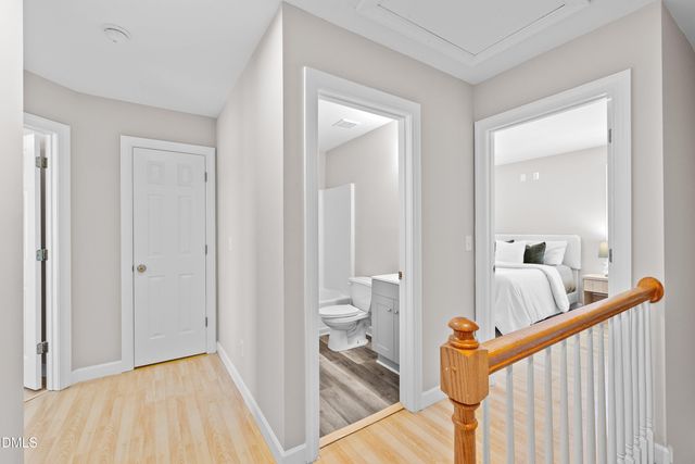1707 Stroll Circle, Fuquay Varina, NC 27526