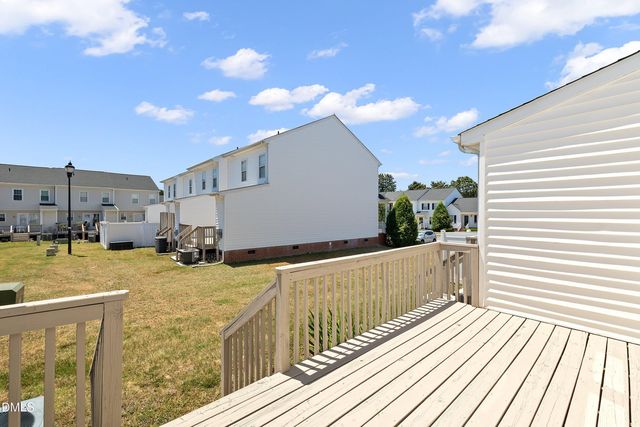 1707 Stroll Circle, Fuquay Varina, NC 27526