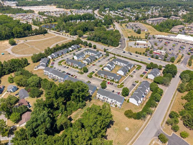 1707 Stroll Circle, Fuquay Varina, NC 27526