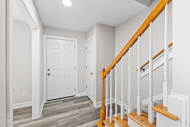 1707 Stroll Circle, Fuquay Varina, NC 27526