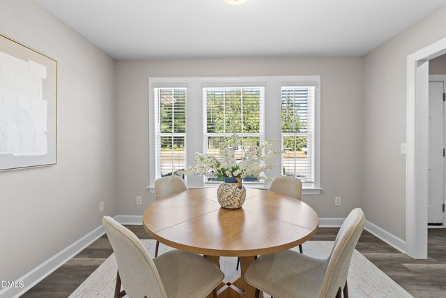 1707 Stroll Circle, Fuquay Varina, NC 27526