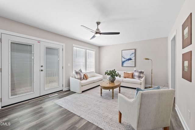 1707 Stroll Circle, Fuquay Varina, NC 27526