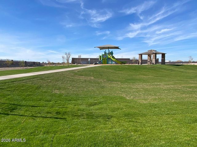 9646 W GABY Road, Tolleson, AZ 85353