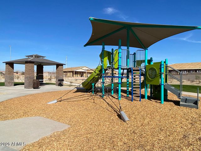 9646 W GABY Road, Tolleson, AZ 85353