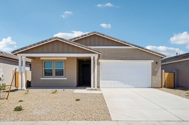 9646 W GABY Road, Tolleson, AZ 85353