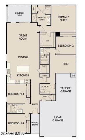 9646 W GABY Road, Tolleson, AZ 85353