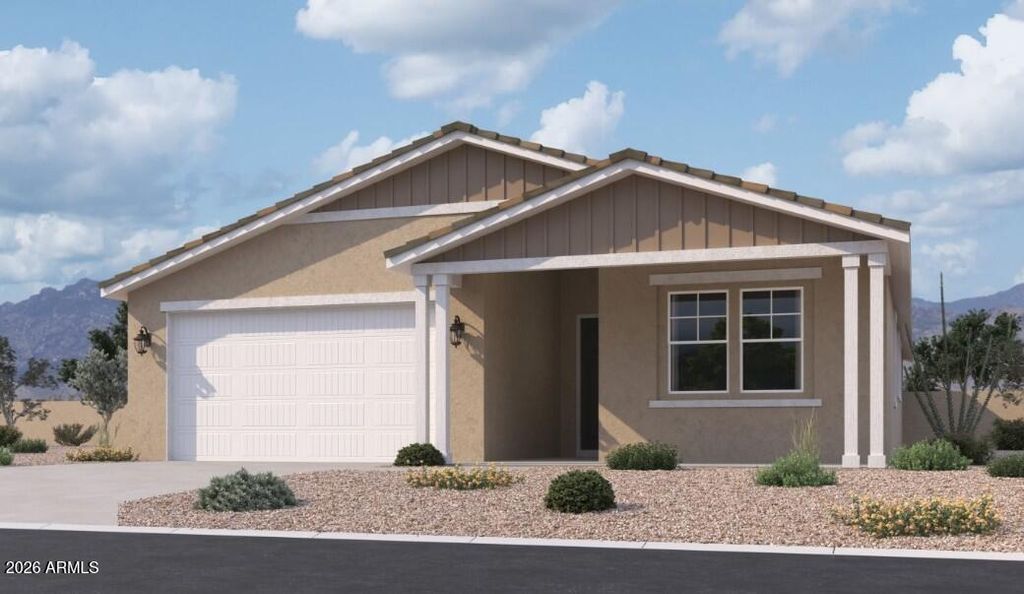 9646 W GABY Road, Tolleson, AZ 85353