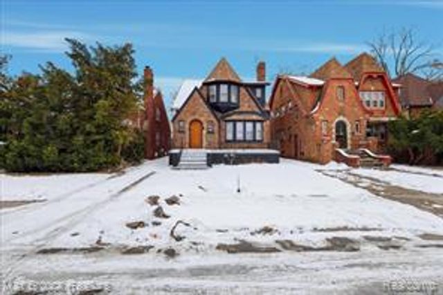 17180 Kentucky Street, Detroit, MI 48221