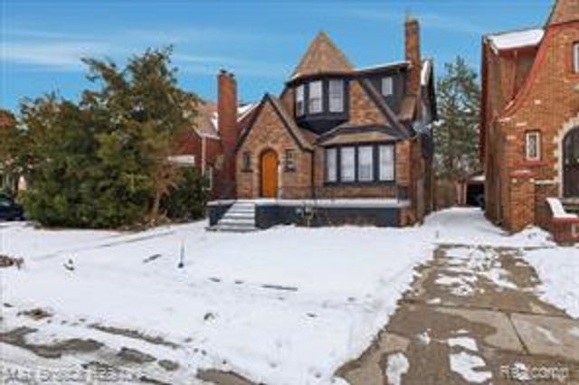17180 Kentucky Street, Detroit, MI 48221