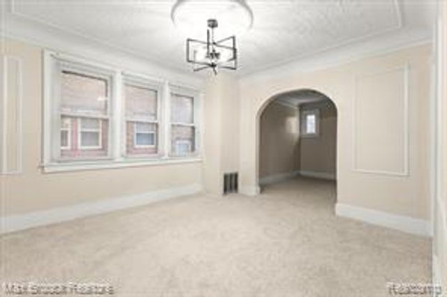 17180 Kentucky Street, Detroit, MI 48221