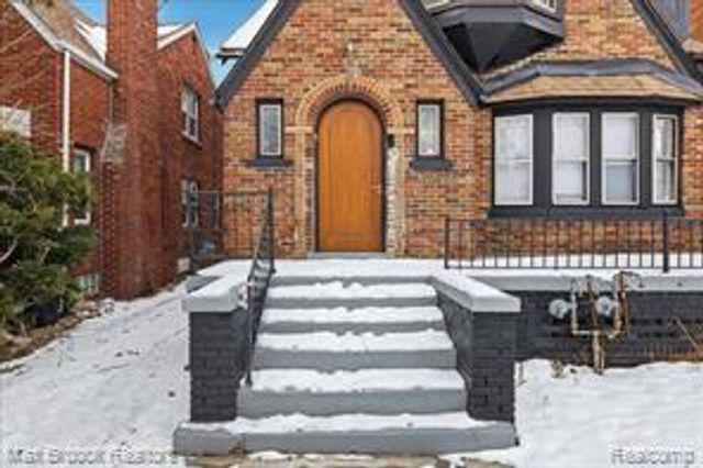 17180 Kentucky Street, Detroit, MI 48221