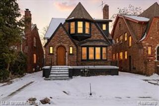 17180 Kentucky Street, Detroit, MI 48221