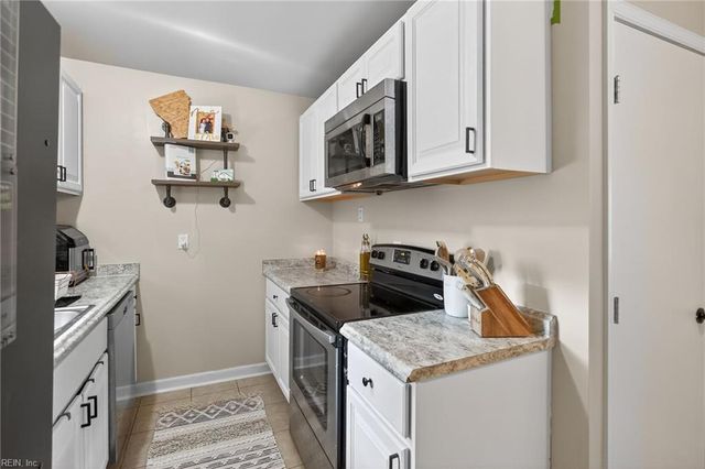 703 Augusta ST, Hampton, VA 23669