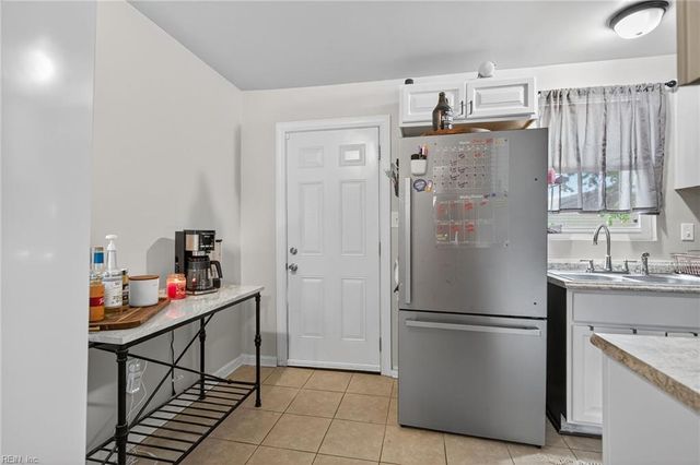 703 Augusta ST, Hampton, VA 23669