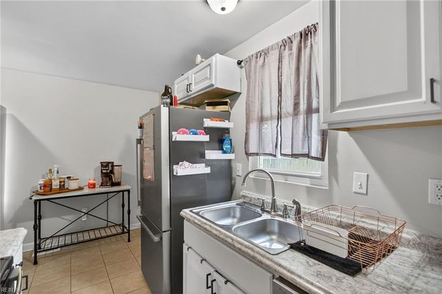 703 Augusta ST, Hampton, VA 23669