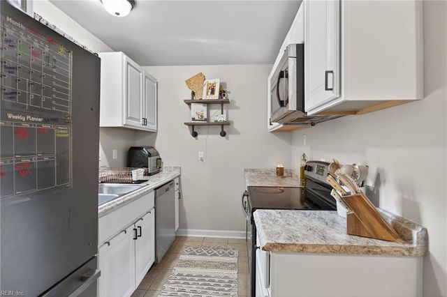 703 Augusta ST, Hampton, VA 23669