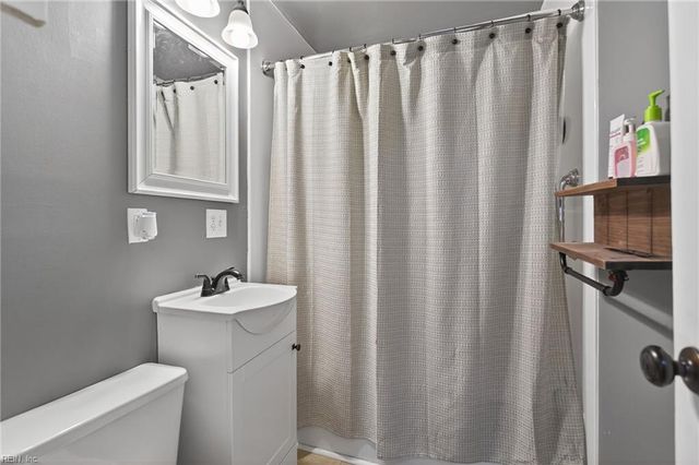 703 Augusta ST, Hampton, VA 23669