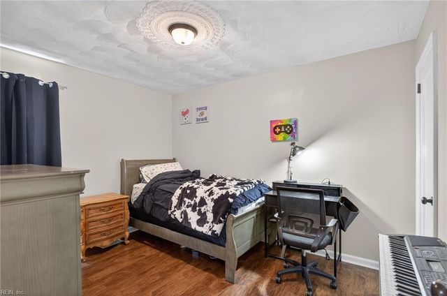 703 Augusta ST, Hampton, VA 23669