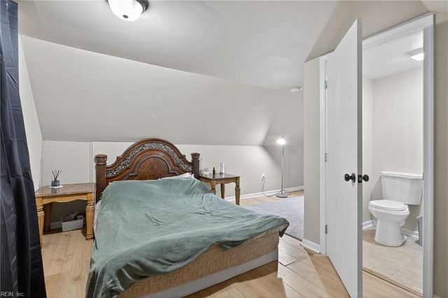 703 Augusta ST, Hampton, VA 23669