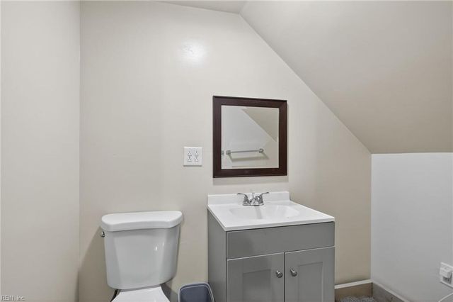703 Augusta ST, Hampton, VA 23669
