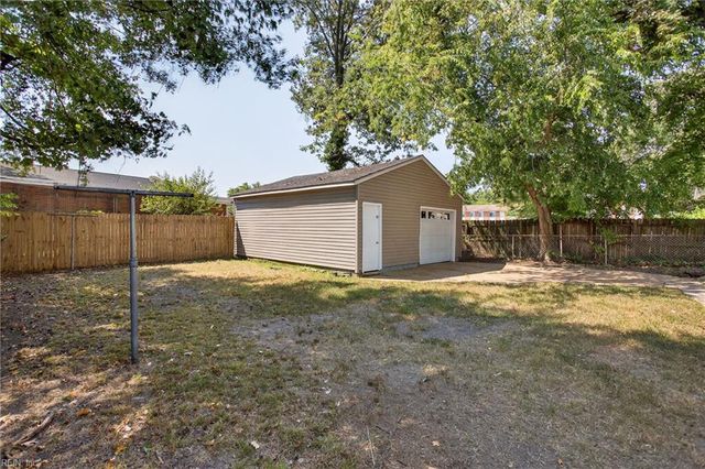 703 Augusta ST, Hampton, VA 23669