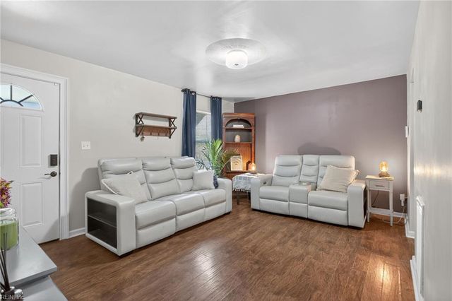 703 Augusta ST, Hampton, VA 23669