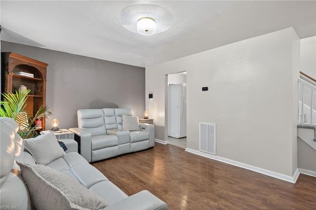703 Augusta ST, Hampton, VA 23669