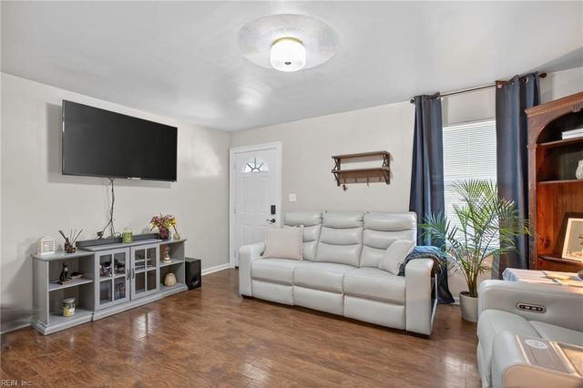 703 Augusta ST, Hampton, VA 23669