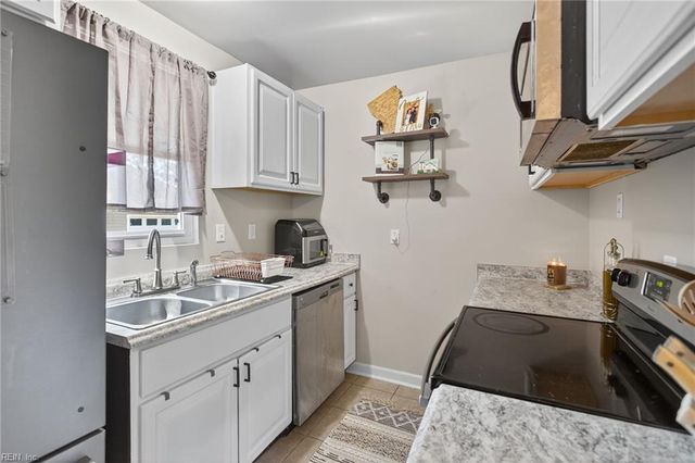 703 Augusta ST, Hampton, VA 23669